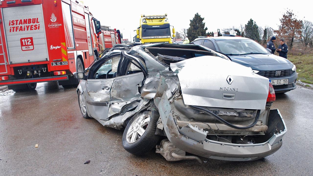 Trafik Kazalarından Kaynaklanan Araç Değer Kaybı ve Hukuki Süreçi